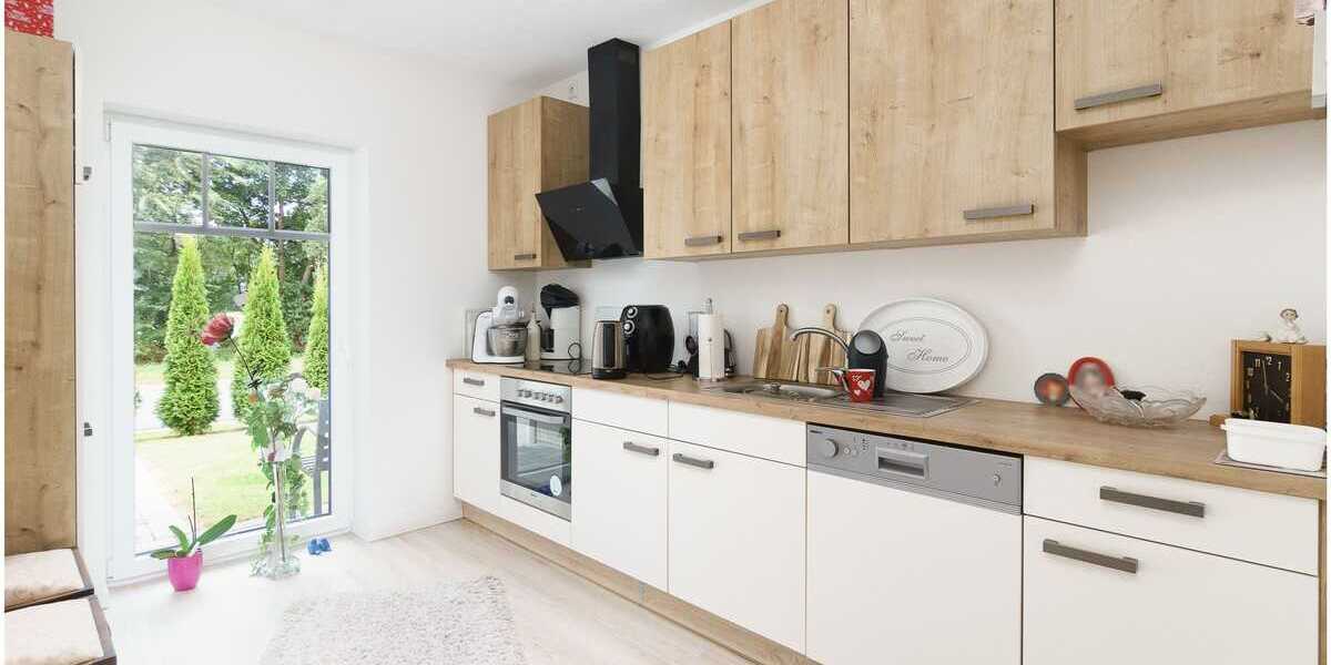 ***Bungalow in Westoverledingen - ideal für seniorengerechtes Wohnen*** - Bungalow Westoverledingen | Angebot:22980993