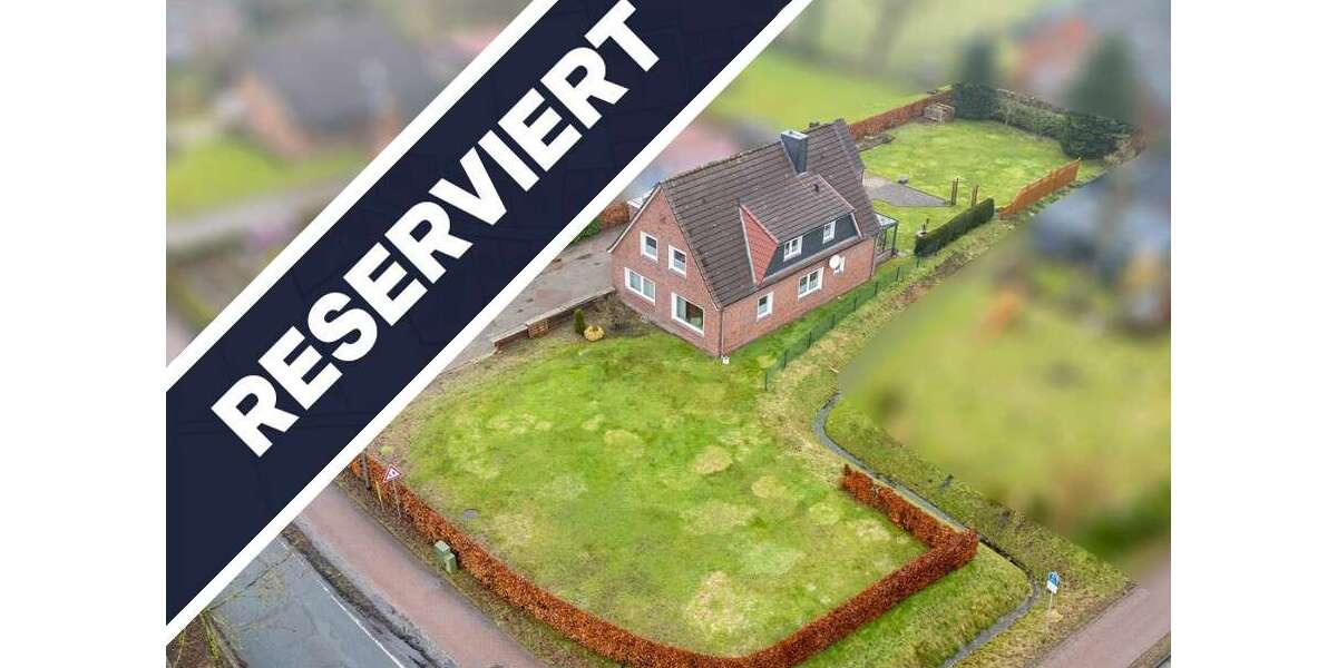 Einfamilienhaus Aurich / Plaggenburg Plaggenburg - 7 Zimmer, 222 m&sup2;, 379.000&euro; | Angebot:25824916