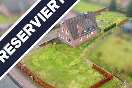 Haus Aurich / Plaggenburg Plaggenburg - 7 Zimmer, 222 m&sup2;, 379.000&euro; | Angebot:25824916