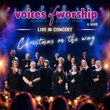 Voices of Worship - Live in Concert 28.11.2026 Evangelisch- freikirchliche Gemeinde | Baptisten