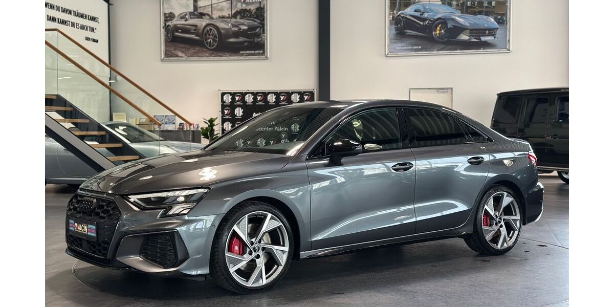 Audi S3 40.872 km 38.890 &euro; Aurich 26605