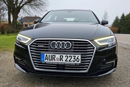 Audi A3 53.860 km 19.999 &euro; Südbrookmerland 26624