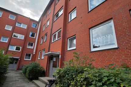 Wohnung Emden - 3 Zimmer, 68 m&sup2;, 68.000&euro; | Angebot:27454091