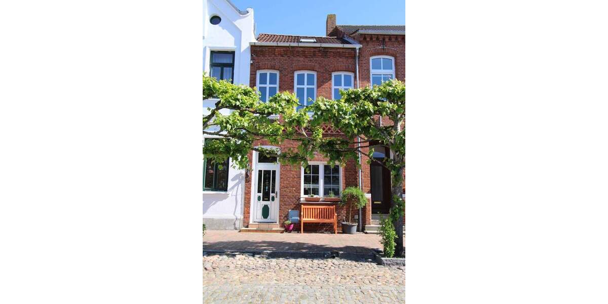 Einfamilienhaus Weener - 4 Zimmer, 93 m&sup2;, 248.000&euro; | Angebot:25694556