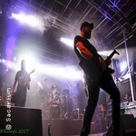 Sacarium - Metallica Tribute