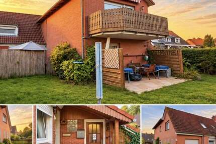 Haus Aurich - 6 Zimmer, 164 m&sup2;, 260.000&euro; | Angebot:27728985