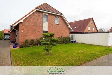 Haus Norden - 5 Zimmer, 140 m&sup2;, 359.900&euro; | Angebot:24070043