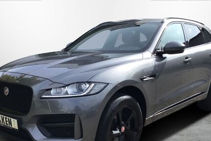 Jaguar F-Pace 73.428 km 24.490 &euro; Emden 26723
