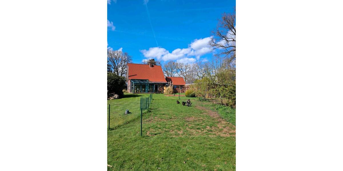 Einfamilienhaus Aurich Georgsfeld und Tannenhausen - 5 Zimmer, 154 m&sup2;, 310.000&euro; | Angebot:26125764