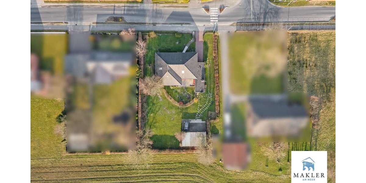 Einfamilienhaus Südbrookmerland - 7 Zimmer, 135 m&sup2;, 279.000&euro; | Angebot:26079953