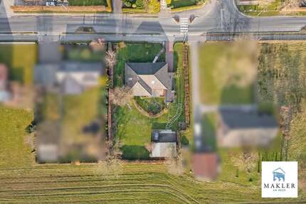 Haus Südbrookmerland - 7 Zimmer, 135 m&sup2;, 279.000&euro; | Angebot:26079953