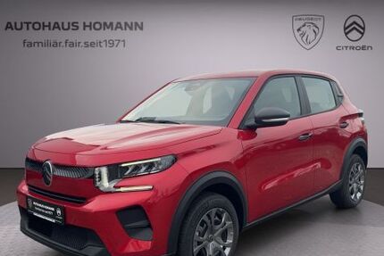 Citroen C3 5.000 km 16.950 &euro; Leer 26789