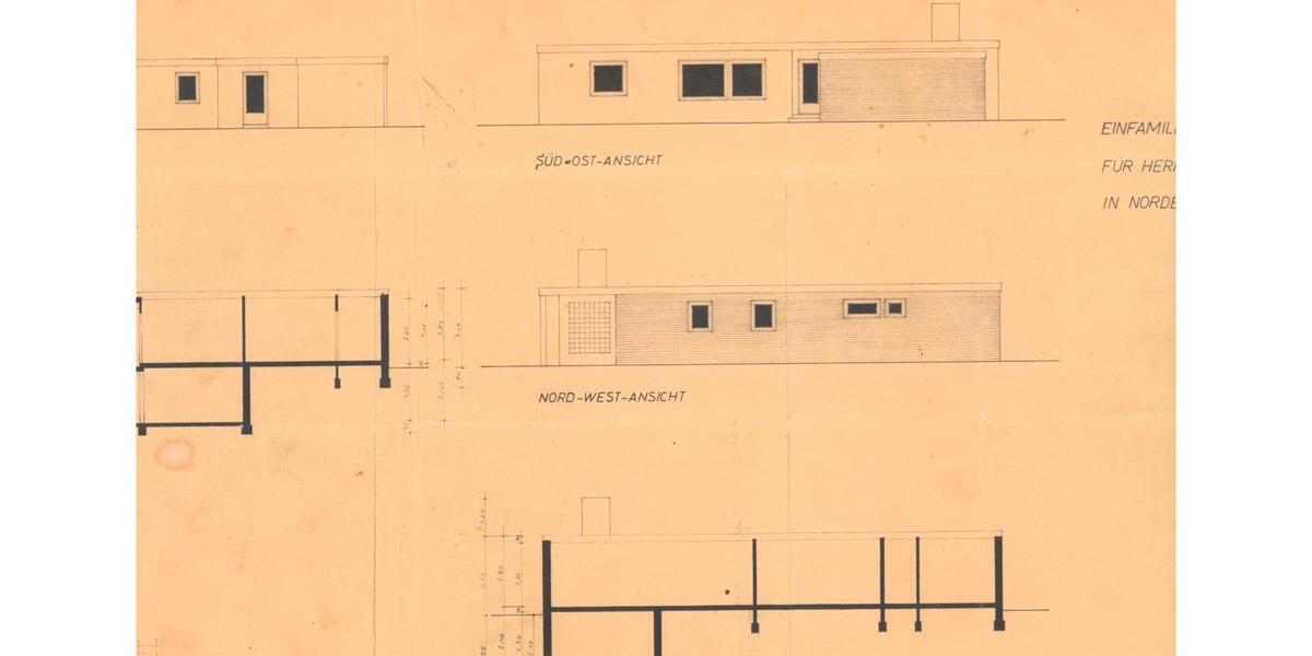 Einfamilienhaus Norden - 6 Zimmer, 214 m&sup2;, 249.000&euro; | Angebot:26176741