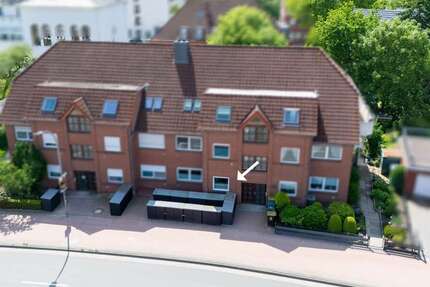 Wohnung Aurich - 2 Zimmer, 78 m&sup2;, 179.000&euro; | Angebot:27399261