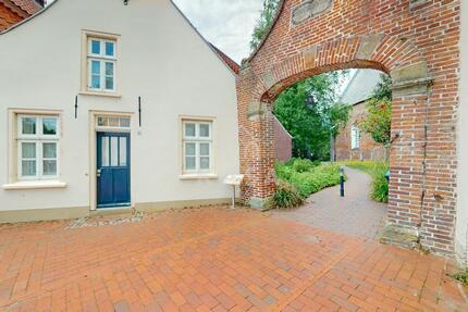 Wohnung Weener - 3 Zimmer, 60 m&sup2;, 720&euro; | Angebot:25855449