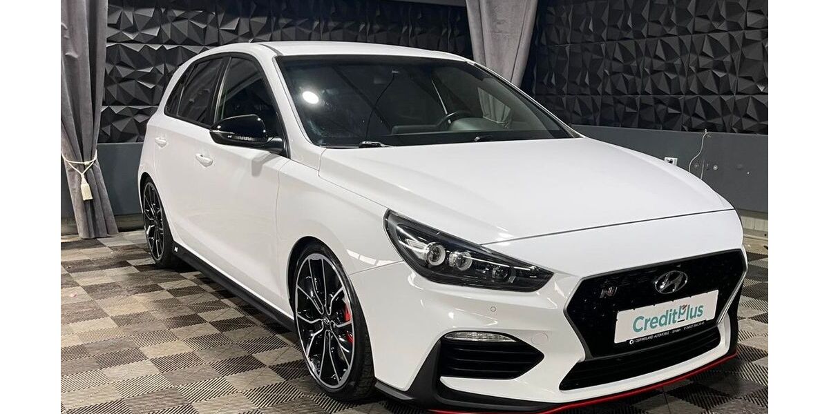 Hyundai i30 96.732 km 20.990 &euro; Emden 26721