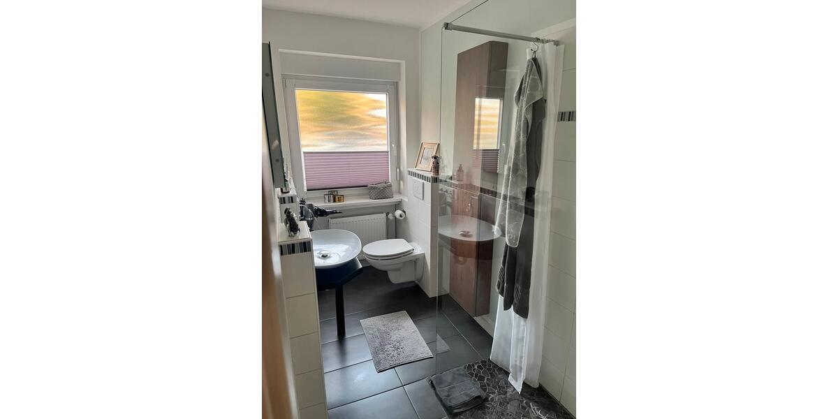 Hochparterre Emden Tholenswehr - 3 Zimmer, 76 m&sup2;, 179.000&euro; | Angebot:25432235