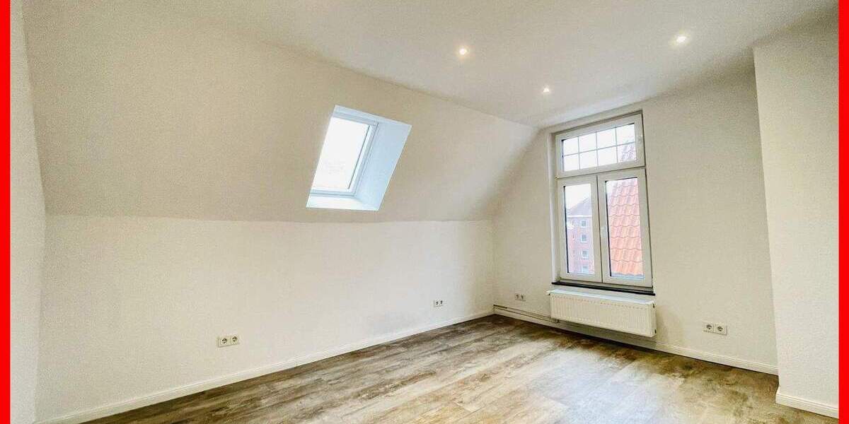 Mehrfamilienhaus, Wohnhaus Emden Stadtzentrum - 9 Zimmer, 468.000&euro; | Angebot:25662794