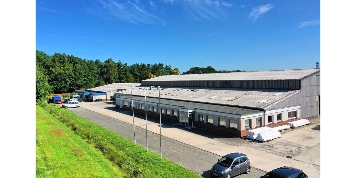 Gewerbeobjekt Großefehn - 1.750&euro; | Angebot:24806429