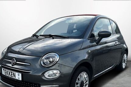 Fiat 500 56.756 km 9.890 &euro; Leer 26789