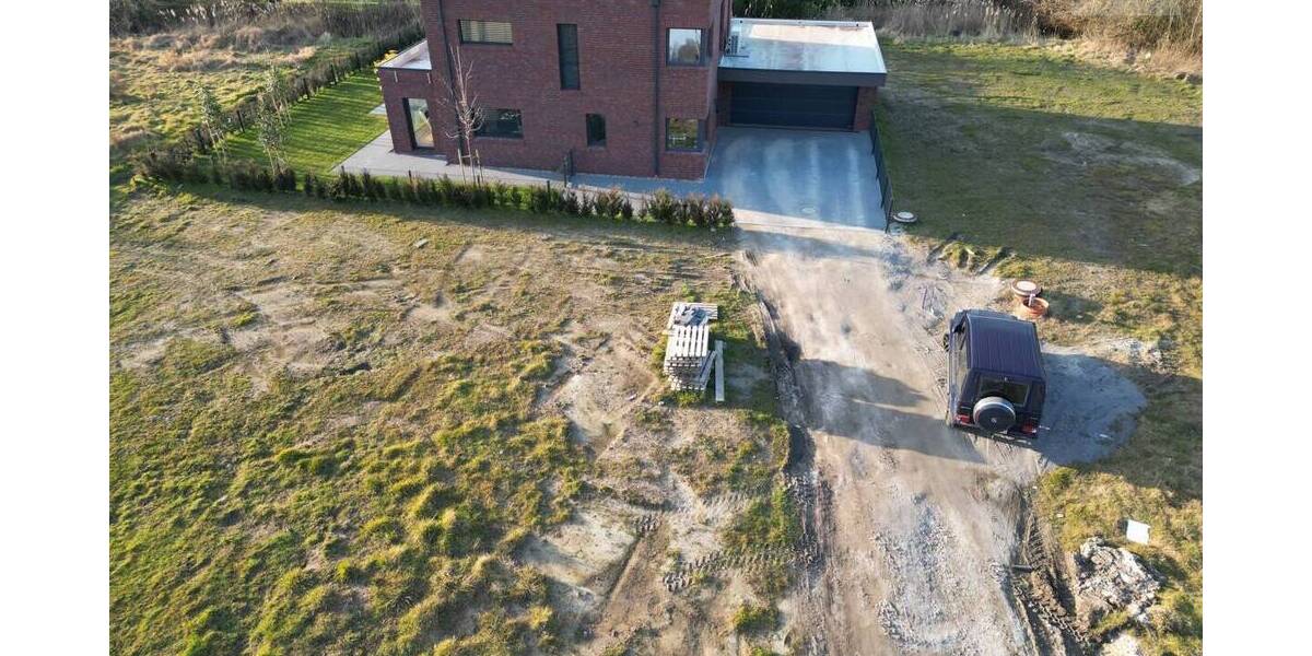 Einfamilienhaus Aurich Extum - 5 Zimmer, 165 m&sup2;, 699.990&euro; | Angebot:26739833