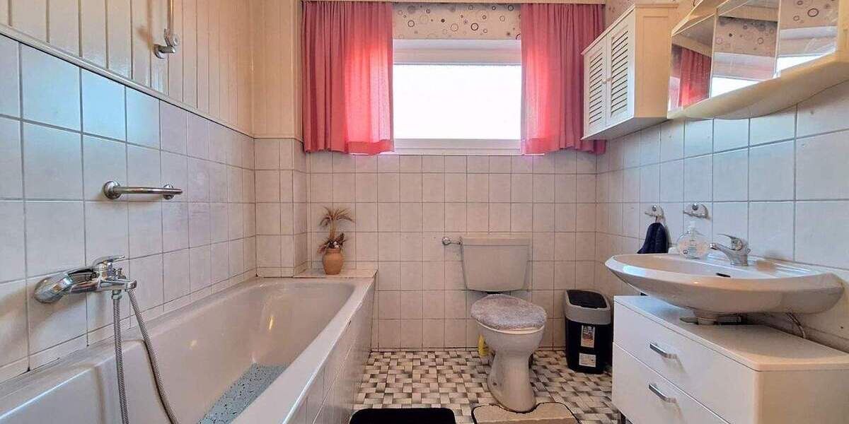 Einfamilienhaus Weener - 5 Zimmer, 91 m&sup2;, 176.000&euro; | Angebot:25694532