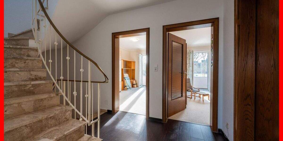 Reihenendhaus Emden Borssum/Hilmarsum - 7 Zimmer, 148 m&sup2;, 225.000&euro; | Angebot:25662792