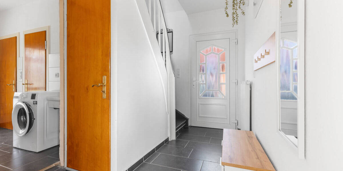 Einfamilienhaus Krummhörn Uttum - 5 Zimmer, 100 m&sup2;, 195.000&euro; | Angebot:25957188