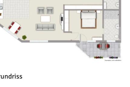 Wohnung Leer (Ostfriesland) - 2 Zimmer, 65 m&sup2;, 215.000&euro; | Angebot:26254539