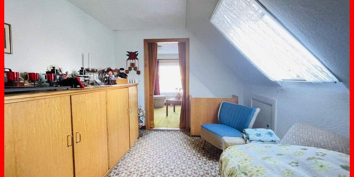 Doppelhaushälfte Emden Conrebbersweg - 4 Zimmer, 110 m&sup2;, 98.000&euro; | Angebot:25834581