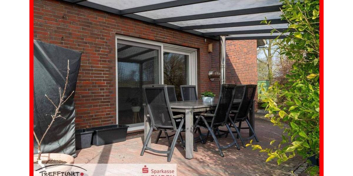 Einfamilienhaus Emden Larrelt - 6 Zimmer, 192 m&sup2;, 549.000&euro; | Angebot:25937563