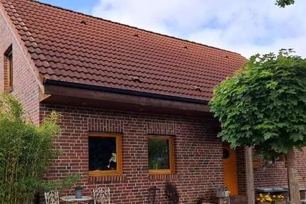 Haus Aurich - 3 Zimmer, 96 m&sup2;, 285.000&euro; | Angebot:21625730