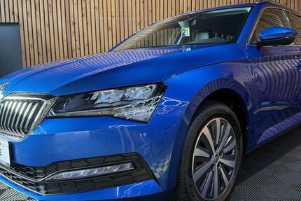 Skoda Superb 90.675 km 23.750 &euro; Leer 26789