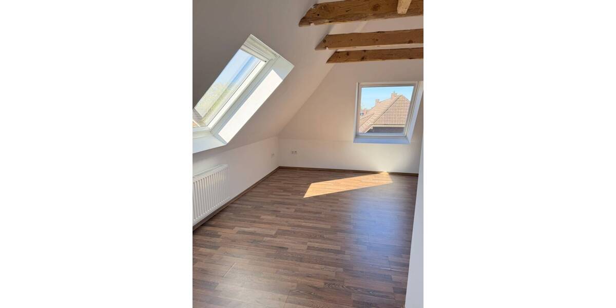 Etagenwohnung Leer (Ostfriesland) Loga - 3 Zimmer, 75 m&sup2;, 650&euro; | Angebot:26273058