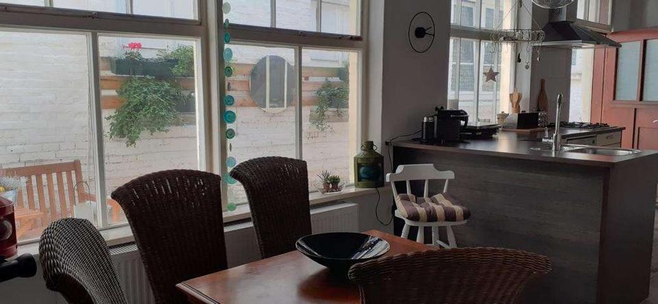 Erdgeschoßwohnung Weener - 3 Zimmer, 90 m&sup2;, 950&euro; | Angebot:24521856