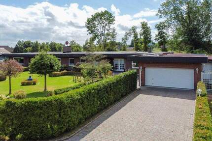 Haus Südbrookmerland / Münkeboe Moorhusen - 5 Zimmer, 300 m&sup2;, 399.000&euro; | Angebot:25692654