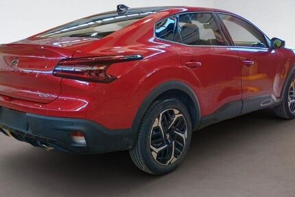 Citroen C4 X 10.432 km 19.897 &euro; Westoverledingen 26810