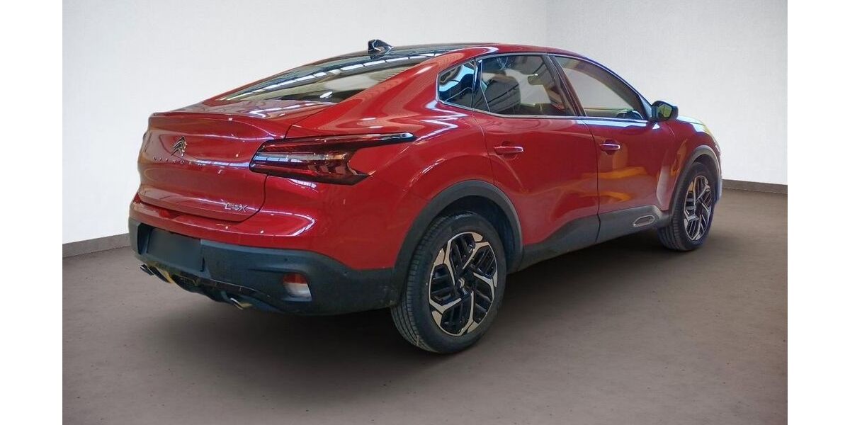 Citroen C4 X 10.432 km 19.897 &euro; Westoverledingen 26810