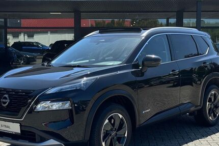 Nissan X-Trail 22.556 km 33.980 &euro; Leer 26789