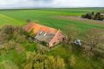 Einfamilienhaus Bunde / Dollart Kanalpolder - 4 Zimmer, 150 m&sup2;, 150.000&euro; | Angebot:26156245
