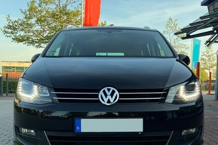 VW Sharan 238.000 km 11.490 &euro; Aurich 26605