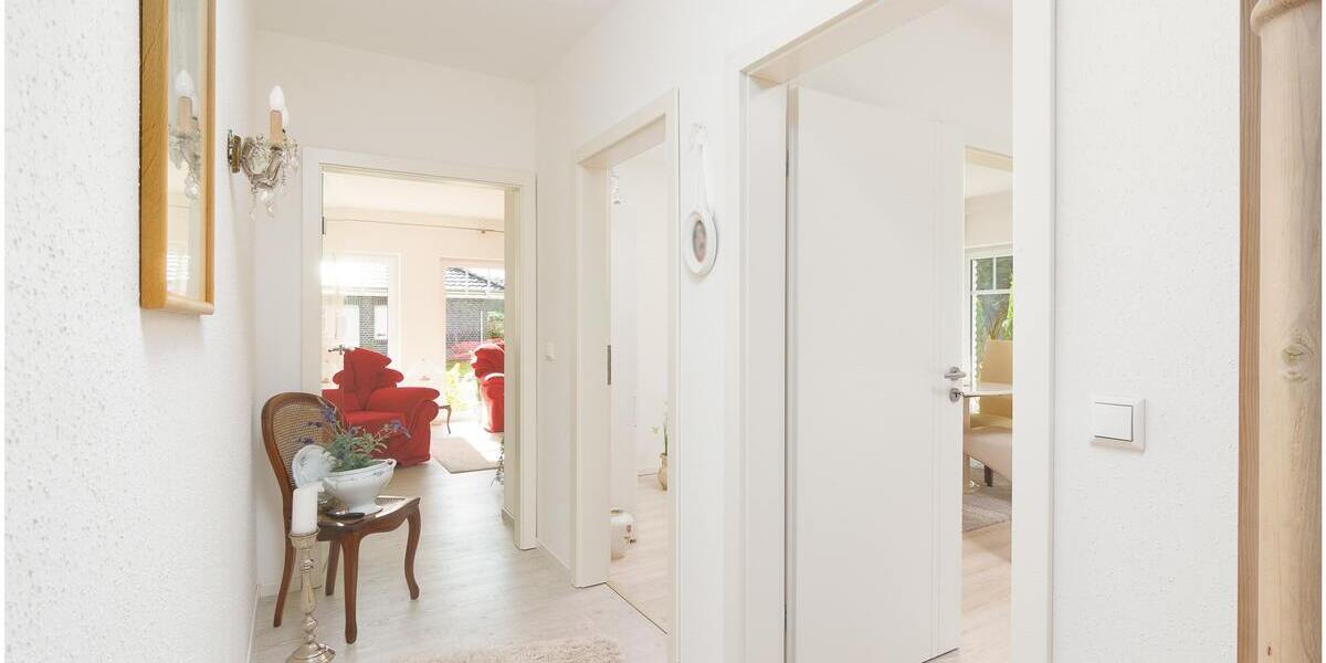 ***Bungalow in Westoverledingen - ideal für seniorengerechtes Wohnen*** - Bungalow Westoverledingen | Angebot:22980993