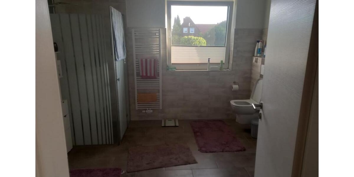 Erdgeschoßwohnung Südbrookmerland - 3 Zimmer, 100 m&sup2;, 950&euro; | Angebot:26550600
