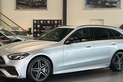 Mercedes-Benz C 220 143.210 km 29.890 &euro; Aurich 26605
