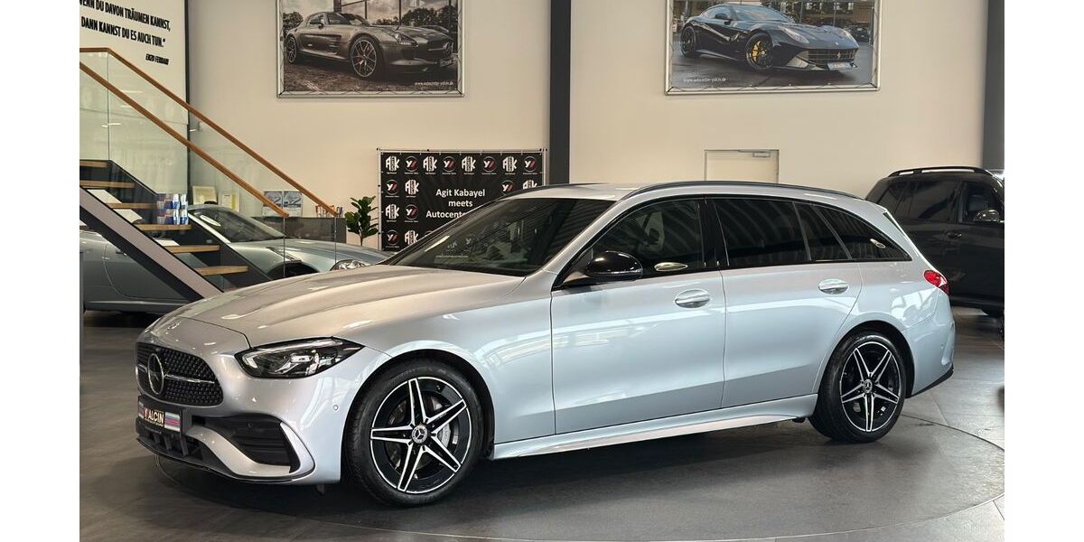 Mercedes-Benz C 220 143.210 km 29.890 &euro; Aurich 26605