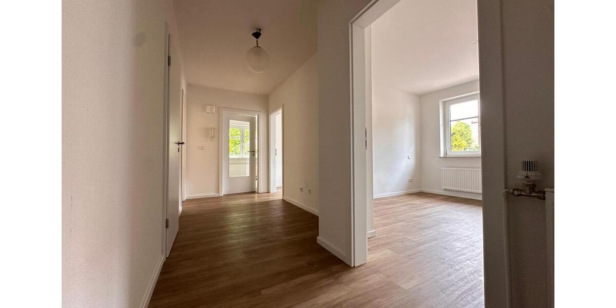 Erdgeschoßwohnung Leer (Ostfriesland) - 3 Zimmer, 78 m&sup2;, 950&euro; | Angebot:26617552