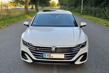 VW Arteon 19.400 km 39.000 &euro; Emden 26723