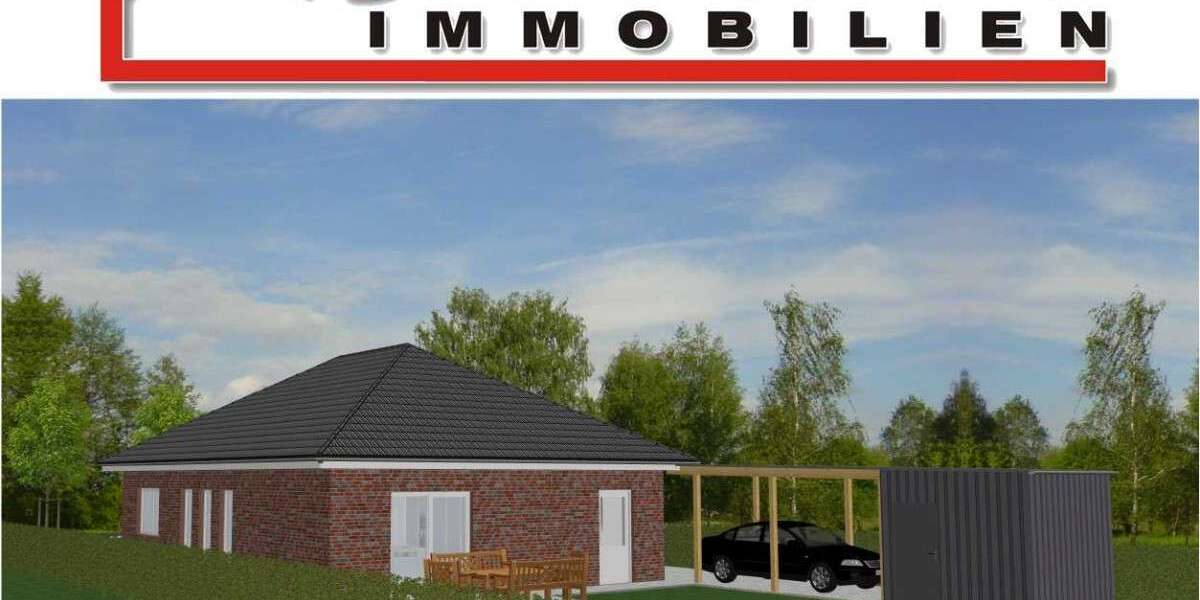 Einfamilienhaus Großefehn - 3 Zimmer, 88 m&sup2;, 369.000&euro; | Angebot:19989242