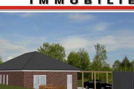 Haus Großefehn - 3 Zimmer, 88 m&sup2;, 369.000&euro; | Angebot:19989242