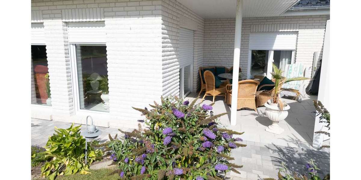 ***Bungalow in Westoverledingen - ideal für seniorengerechtes Wohnen*** - Bungalow Westoverledingen | Angebot:22980993